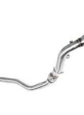 IE Catted Downpipe 3 Inch Audi 2.0T A4 | A5 | Q5 | B8                                     - IEEXCG1 - Image 7