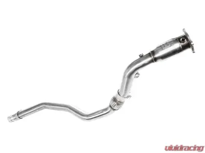 IE Catted Downpipe 3 Inch Audi 2.0T A4 | A5 | Q5 | B8 - IEEXCG1