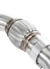 IE Catted Downpipe 3 Inch Audi 2.0T A4 | A5 | Q5 | B8                                     - IEEXCG1 - Image 5