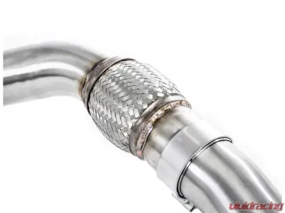 IE Catted Downpipe 3 Inch Audi 2.0T A4 | A5 | Q5 | B8 - IEEXCG1