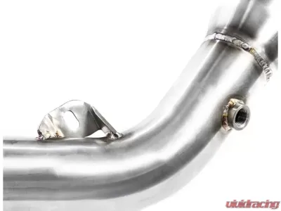 IE Catted Downpipe 3 Inch Audi 2.0T A4 | A5 | Q5 | B8 - IEEXCG1