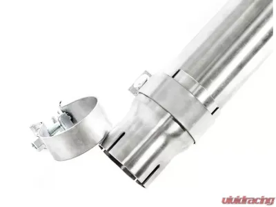 IE Catted Downpipe 3 Inch Audi 2.0T A4 | A5 | Q5 | B8 - IEEXCG1