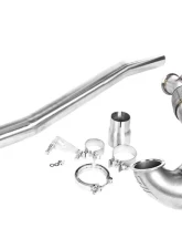 IE Cast Downpipe 4WD MQB Volkswagen | Audi                                     - IEEXCI1 - Image 7
