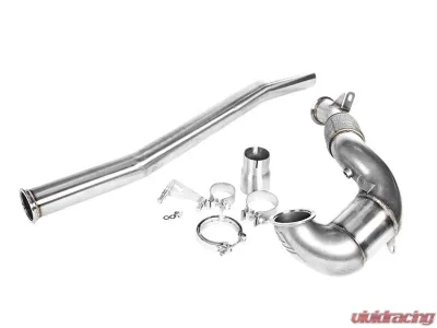 IE Cast Downpipe 4WD MQB Volkswagen | Audi - IEEXCI1