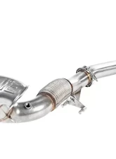 IE Cast Downpipe FWD MQB Volkswagen | Audi                                     - IEEXCI3 - Image 7