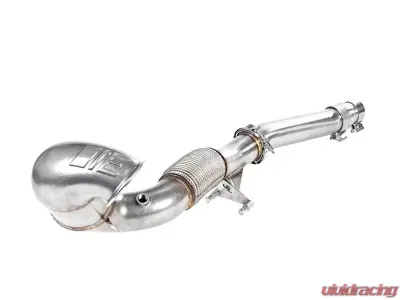 IE Cast Downpipe FWD MQB Volkswagen | Audi - IEEXCI3