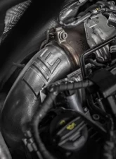 IE Cast Downpipe FWD MQB Volkswagen | Audi                                     - IEEXCI3 - Image 2