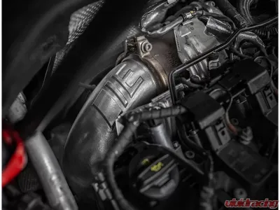IE Cast Downpipe FWD MQB Volkswagen | Audi - IEEXCI3