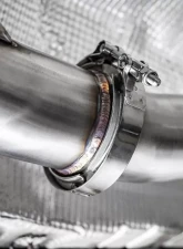 IE Cast Downpipe FWD MQB Volkswagen | Audi                                     - IEEXCI3 - Image 3