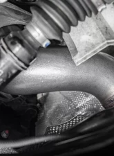 IE Cast Downpipe FWD MQB Volkswagen | Audi                                     - IEEXCI3 - Image 4