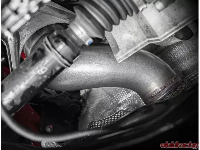 IE Cast Downpipe FWD MQB Volkswagen | Audi - IEEXCI3