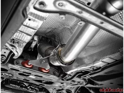 IE Cast Downpipe FWD MQB Volkswagen | Audi - IEEXCI3
