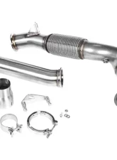 IE Cast Downpipe FWD MQB Volkswagen | Audi                                     - IEEXCI3 - Image 7