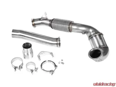 IE Cast Downpipe FWD MQB Volkswagen | Audi - IEEXCI3