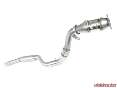 IE Catted Downpipe Audi 2.0T 2016+ - IEEXCK1