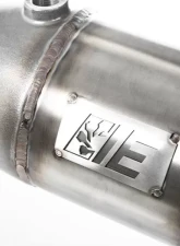 IE Catted Downpipe Audi 2.0T 2016+                                     - IEEXCK1 - Image 4