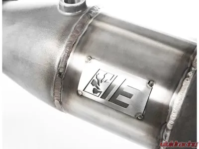IE Catted Downpipe Audi 2.0T 2016+ - IEEXCK1