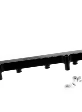 IE Fuel Rail Black Anodized VW | Audi 1.8T 20V                                     - IEFUVA1-BK - Image 5