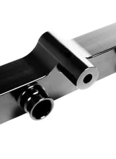 IE Fuel Rail Black Anodized VW | Audi 1.8T 20V                                     - IEFUVA1-BK - Image 3