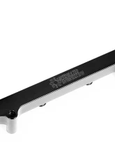 IE Fuel Rail Black Anodized VW | Audi 1.8T 20V                                     - IEFUVA1-BK - Image 4