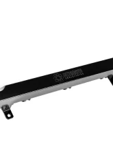 IE Fuel Rail Black Anodize Volkswagen 2.5L 5 Cylinder Engines                                     - IEFUVB1-BK - Image 2