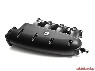 IE I.8T Transverse Intake Manifold 80mm Throttle Body VW | Audi - IEIMVA1-RW-80