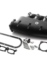 IE I.8T Transverse Intake Manifold 80mm Throttle Body VW | Audi                                     - IEIMVA1-RW-80 - Image 2