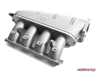IE I.8T Transverse Intake Manifold 80mm Throttle Body VW | Audi - IEIMVA1-RW-80