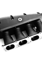 IE I.8T Transverse Intake Manifold 80mm Throttle Body VW | Audi                                     - IEIMVA1-RW-80 - Image 4