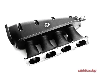 IE I.8T Transverse Intake Manifold 80mm Throttle Body VW | Audi - IEIMVA1-RW-80