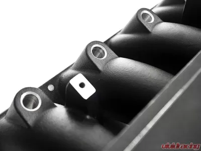 IE I.8T Transverse Intake Manifold 80mm Throttle Body VW | Audi - IEIMVA1-RW-80
