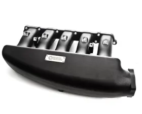 IE 2.5L 5 Cylinder Cast Intake Manifold Black Manual Transmission Only Volkswagen