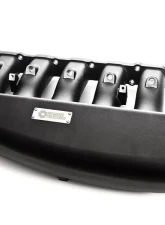 IE 2.5L 5 Cylinder Cast Intake Manifold Black Manual Transmission Only Volkswagen                                     - IEIMVB1-BK - Image 9