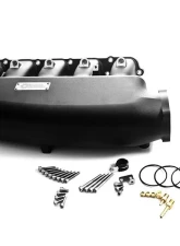 IE 2.5L 5 Cylinder Cast Intake Manifold Black Manual Transmission Only Volkswagen                                     - IEIMVB1-BK - Image 2