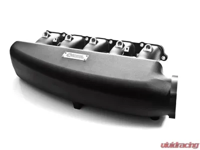 IE 2.5L 5 Cylinder Cast Intake Manifold Black Manual Transmission Only Volkswagen - IEIMVB1-BK
