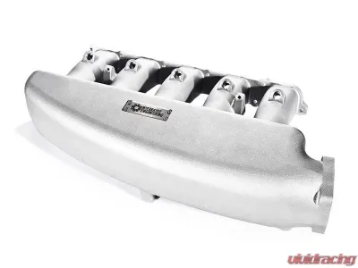 IE 2.5L 5 Cylinder Cast Intake Manifold Black Manual Transmission Only Volkswagen - IEIMVB1-BK