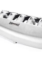 IE 2.5L 5 Cylinder Cast Intake Manifold Black Manual Transmission Only Volkswagen                                     - IEIMVB1-BK - Image 4