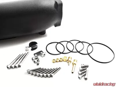 IE 2.5L 5 Cylinder Cast Intake Manifold Black Manual Transmission Only Volkswagen - IEIMVB1-BK