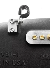 IE 2.5L 5 Cylinder Cast Intake Manifold Black Manual Transmission Only Volkswagen                                     - IEIMVB1-BK - Image 7