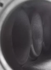 IE 2.5L 5 Cylinder Cast Intake Manifold Black Manual Transmission Only Volkswagen                                     - IEIMVB1-BK - Image 8