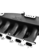 Integrated Engineering IE 2.5L 5 Cylinder Intake Manifold Power Kit Black for VW Manual Transmission                                     - IEIMVB3-BK - Image 4
