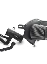 Integrated Engineering IE 2.5L 5 Cylinder Intake Manifold Power Kit Black for VW Manual Transmission                                     - IEIMVB3-BK - Image 5
