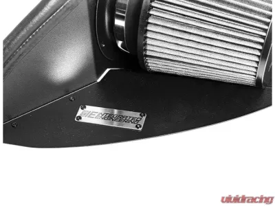 IE Cold Air Intake Volkswagen 2.0T/1.8T Jetta | GLI - IEINCC4