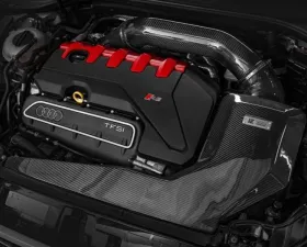 IE Carbon Fiber Intake System Audi RS3 8V | TTRS 8S