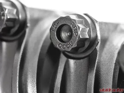 IE 144X19 Forged Drop-In Connecting Rods VW | Audi - IERHVA2