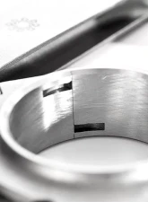 IE 144X19 Forged Drop-In Connecting Rods VW | Audi                                     - IERHVA2 - Image 3