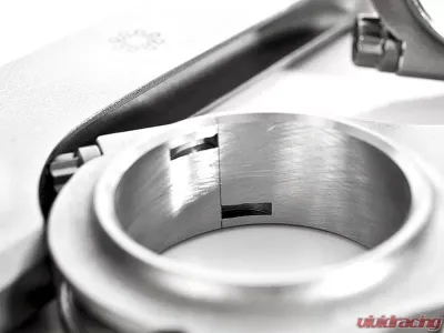 IE 144X19 Forged Drop-In Connecting Rods VW | Audi - IERHVA2