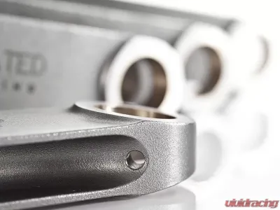 IE 144X19 Forged Drop-In Connecting Rods VW | Audi - IERHVA2