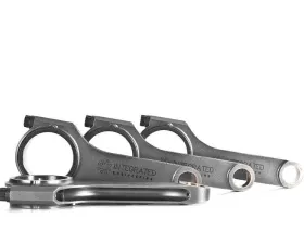 IE 144X20 Forged Drop-In Connecting Rods With Rifle Drilling VW | Audi