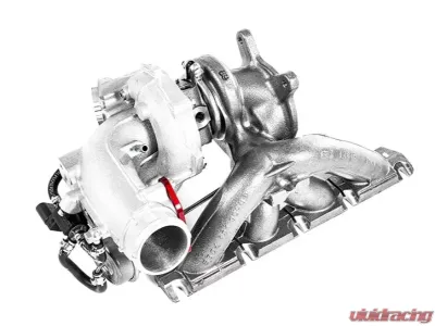 IE K04 Turbo Kit Volkswagen 2.0T TSI - IETPCC5